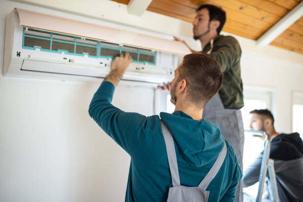  Lake Odessa, MI HVAC Pros