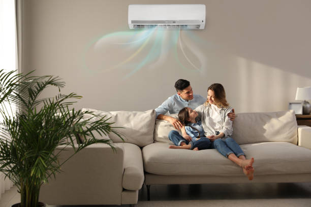 Best HVAC Financing and Leasing in Lake Odessa, MI