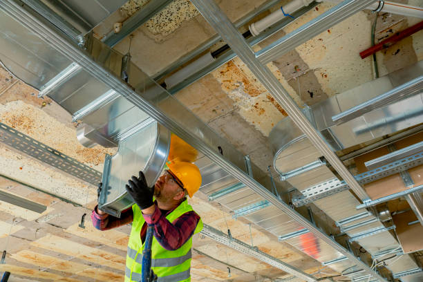Best Air Conditioning Cleaning in Lake Odessa, MI