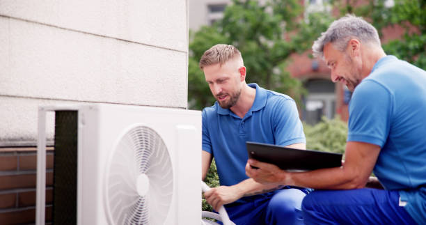 Best HVAC Equipment and Components in Lake Odessa, MI