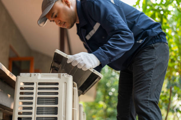 Best Solar-powered HVAC Systems in Lake Odessa, MI
