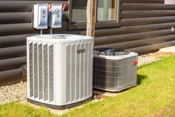 Best Thermostats and Smart Controls in Lake Odessa, MI