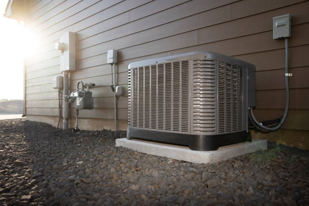 Best Ductless Mini-Split Systems in Lake Odessa, MI